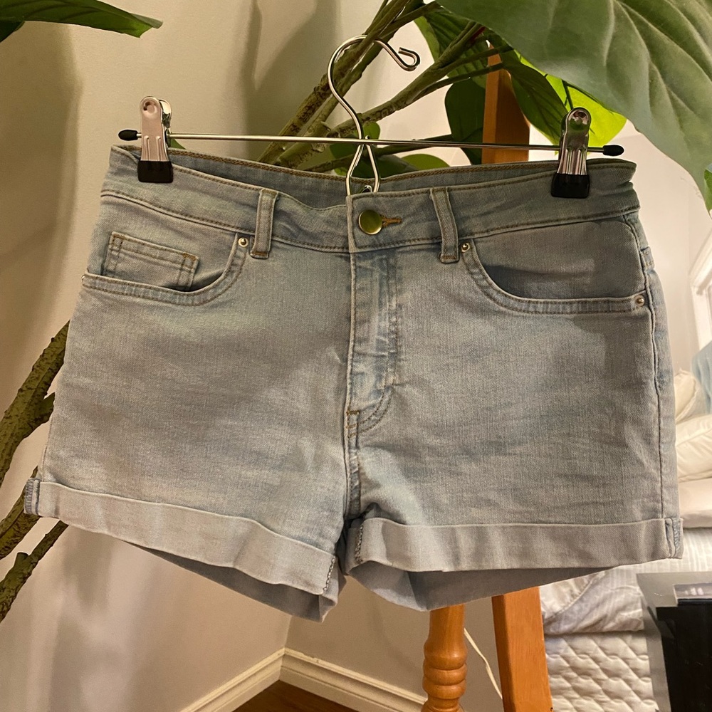 H&M Jean Shorts